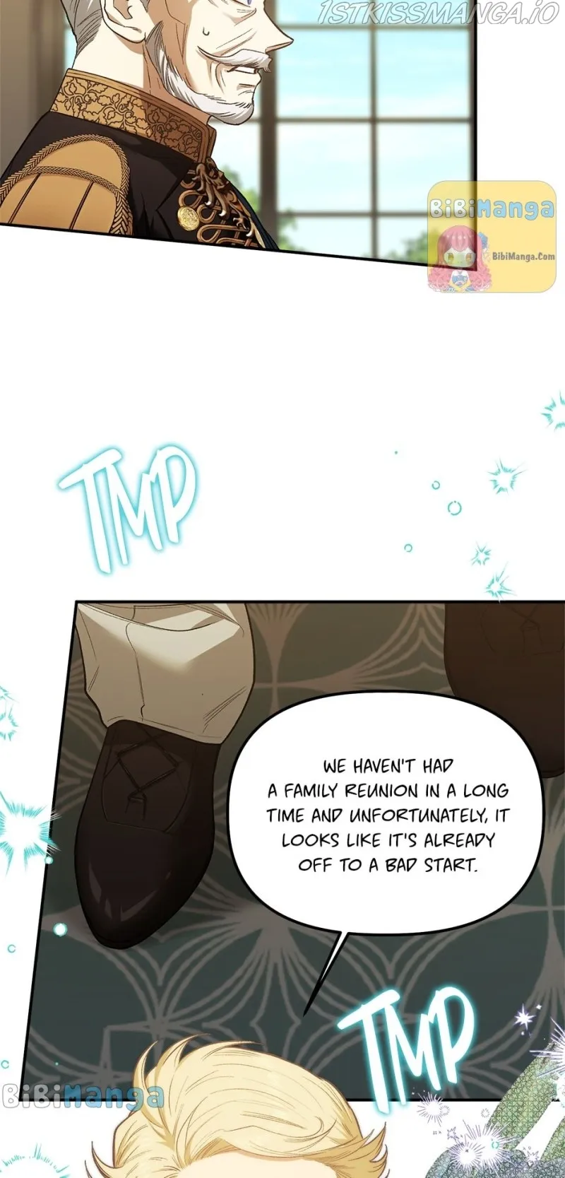Is It a Fortune or Is It a Woe? Chapter 92 Online - página 15