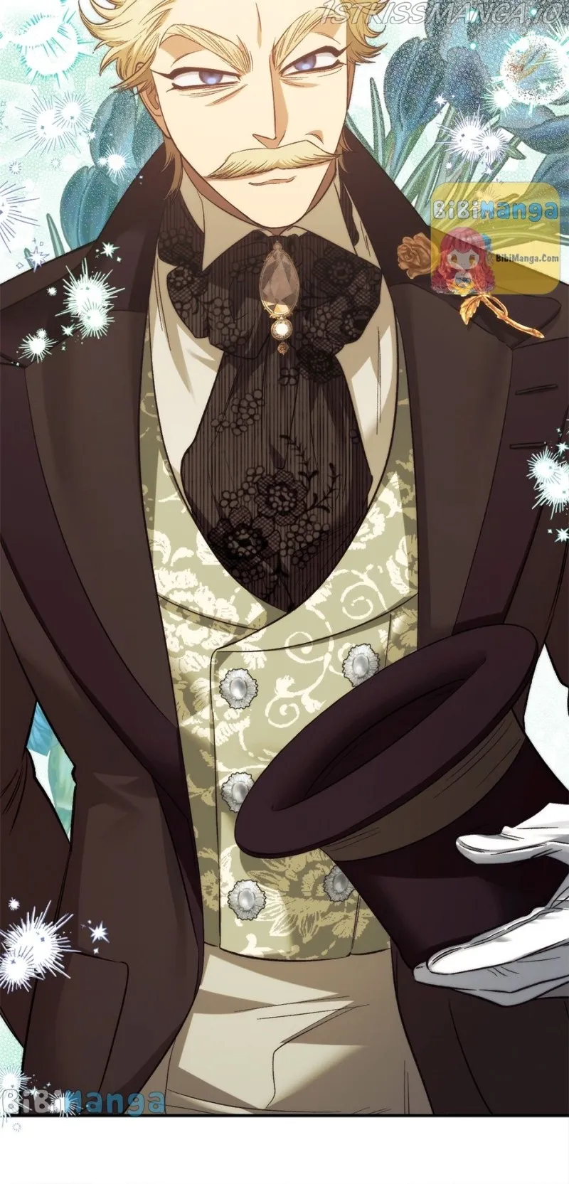 Is It a Fortune or Is It a Woe? Chapter 92 Online - página 16