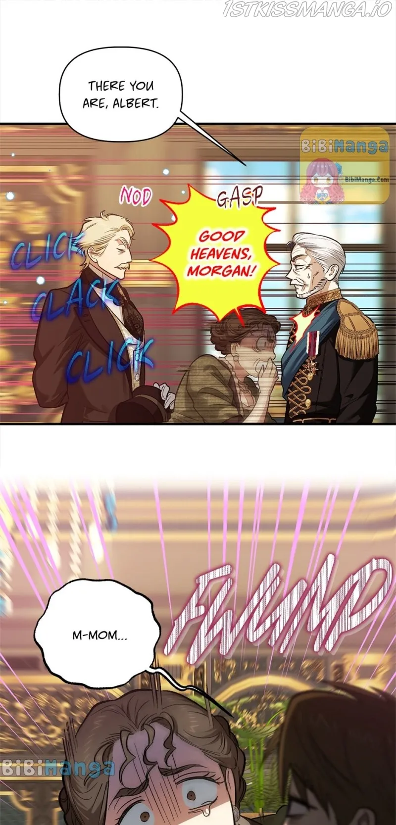 Is It a Fortune or Is It a Woe? Chapter 92 Online - página 17