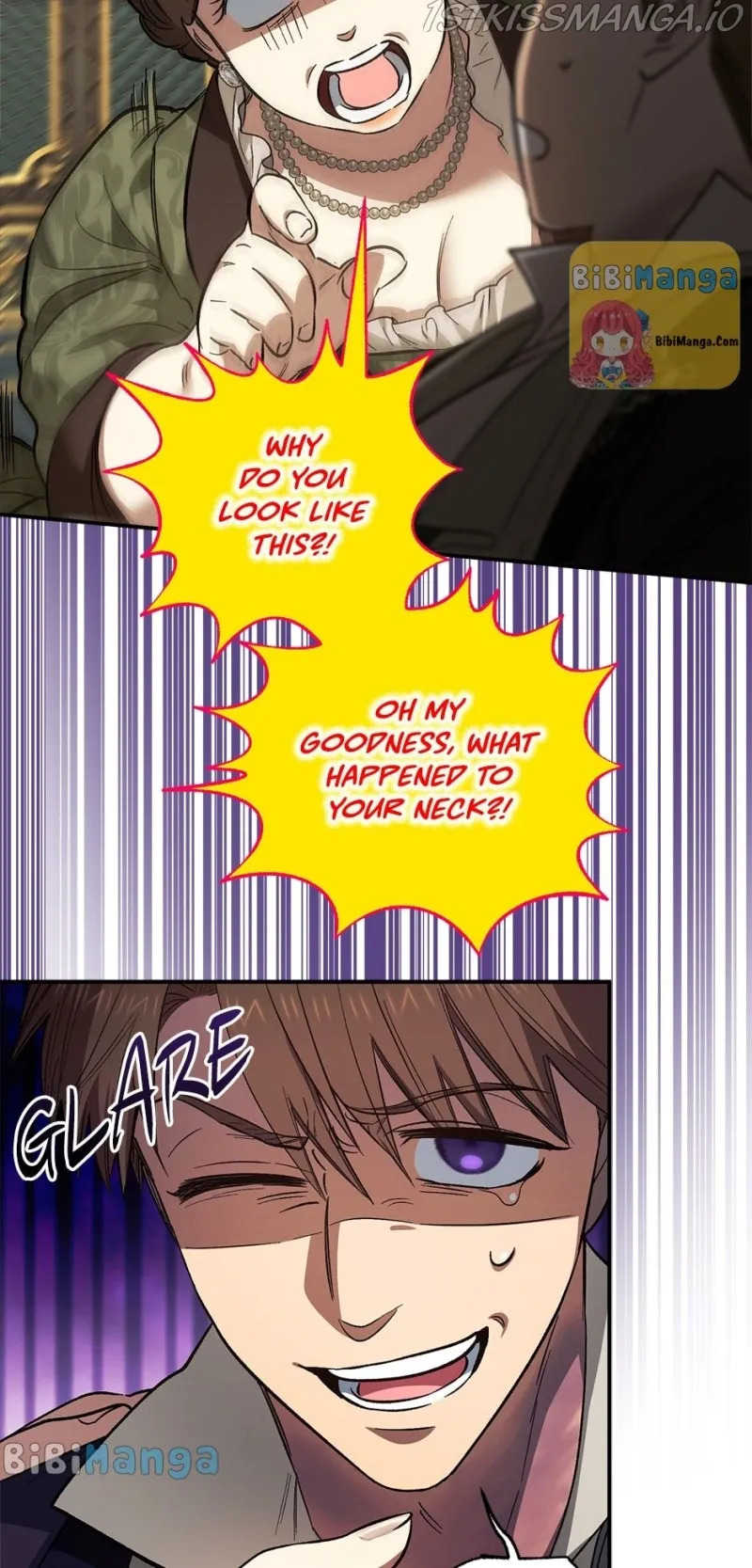 Is It a Fortune or Is It a Woe? Chapter 92 Online - página 18