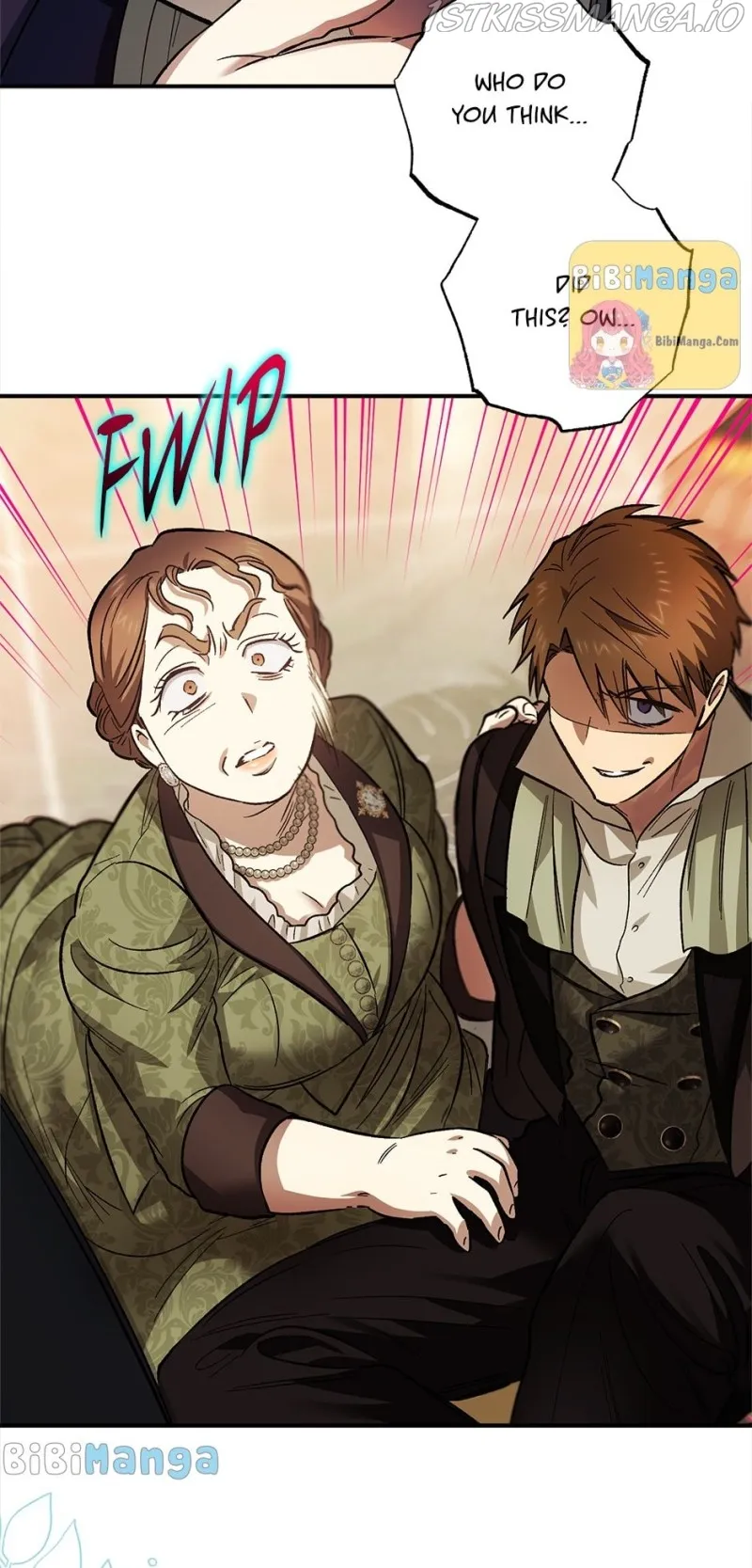 Is It a Fortune or Is It a Woe? Chapter 92 Online - página 19