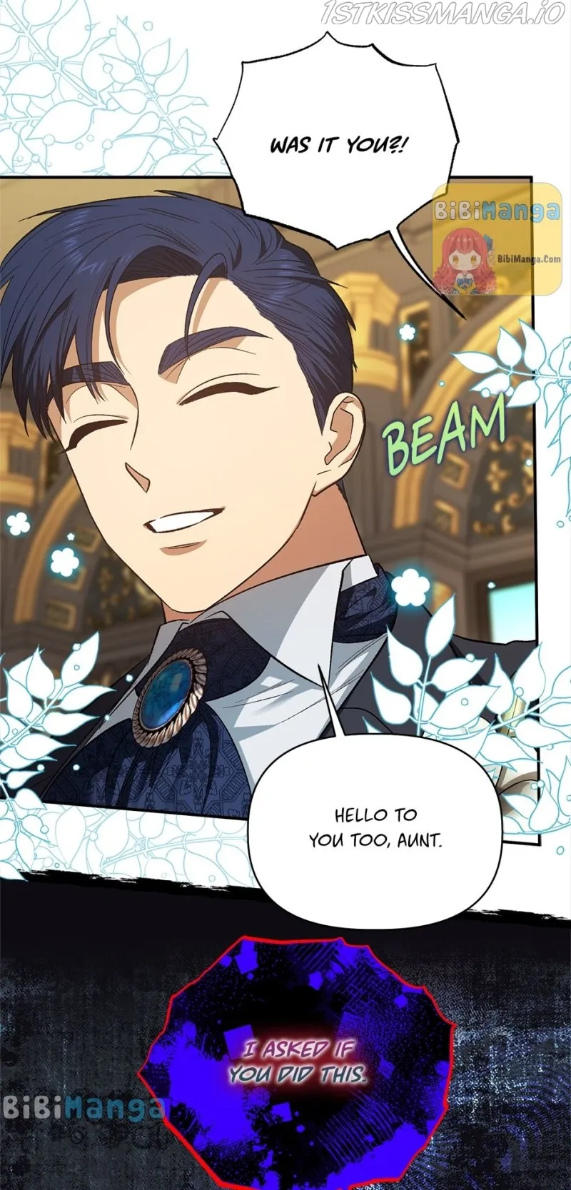 Is It a Fortune or Is It a Woe? Chapter 92 Online - página 20