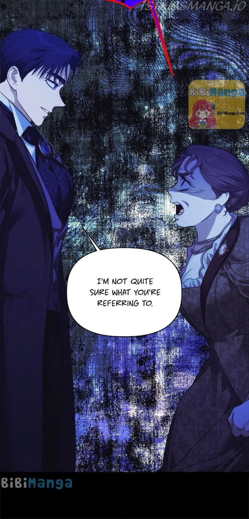 Is It a Fortune or Is It a Woe? Chapter 92 Online - página 21