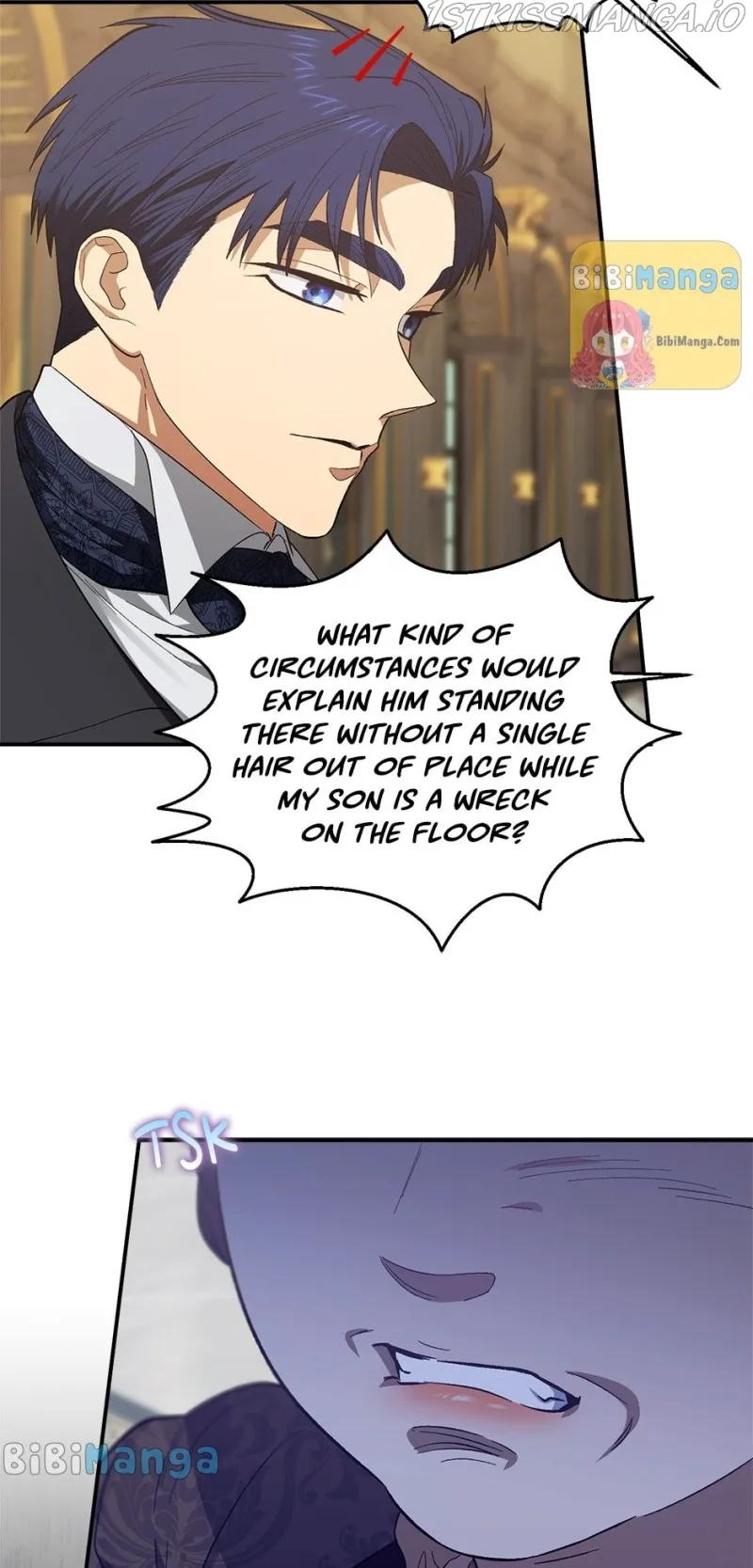 Is It a Fortune or Is It a Woe? Chapter 92 Online - página 23
