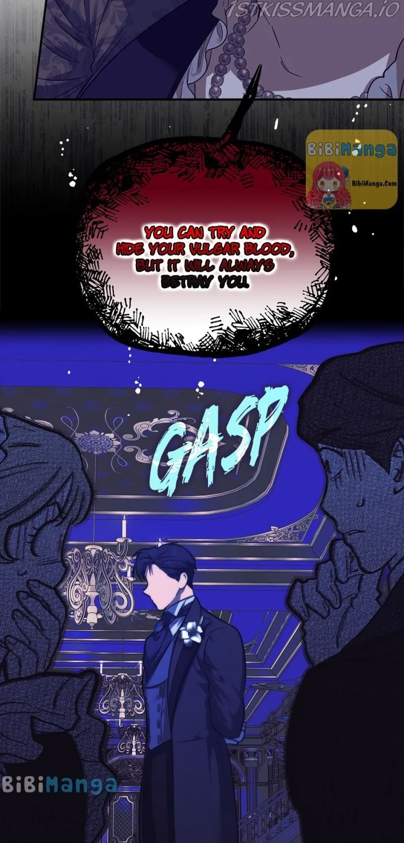 Is It a Fortune or Is It a Woe? Chapter 92 Online - página 24