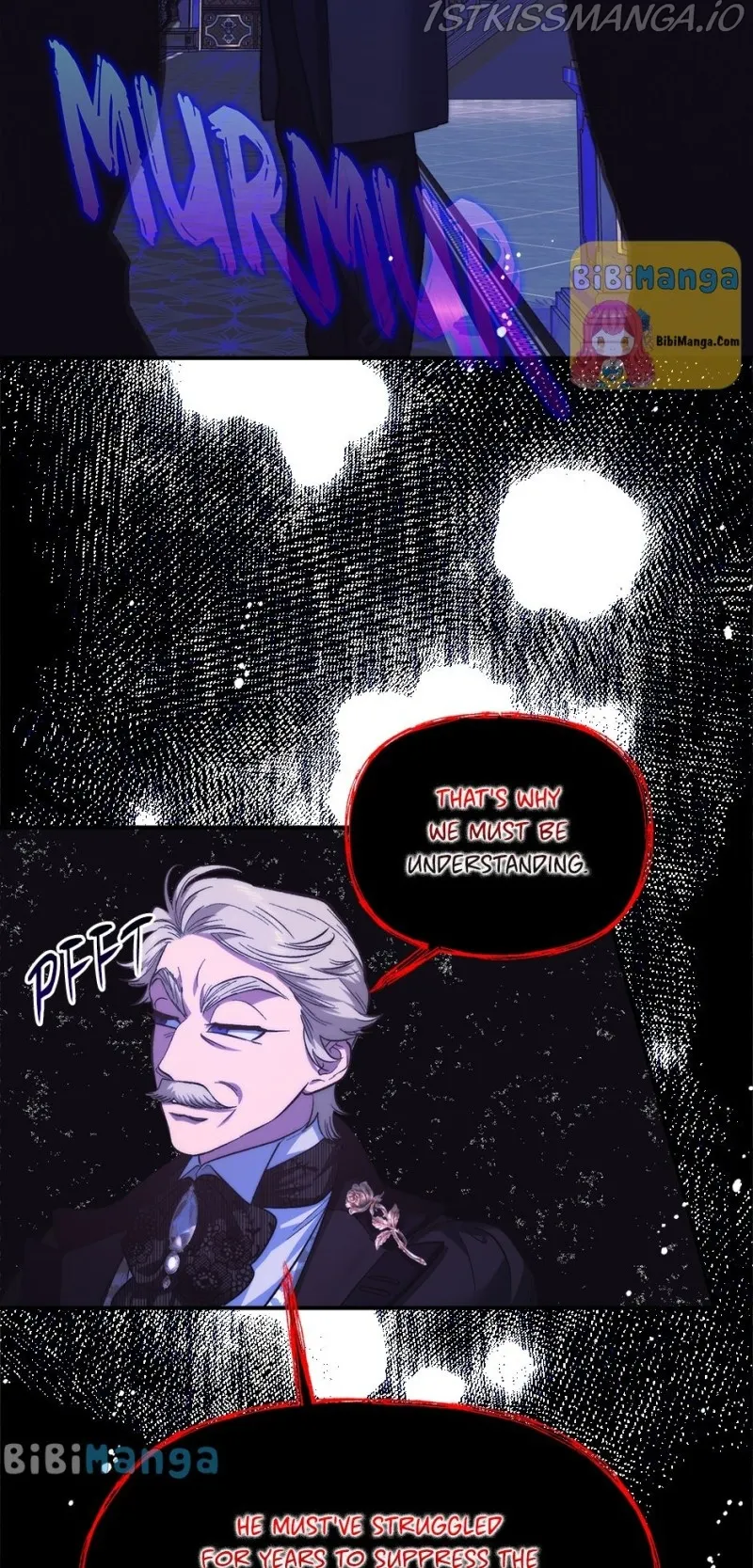 Is It a Fortune or Is It a Woe? Chapter 92 Online - página 25