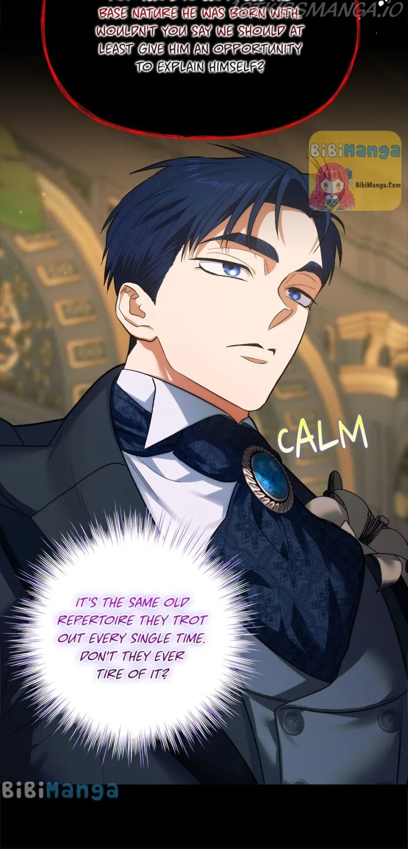 Is It a Fortune or Is It a Woe? Chapter 92 Online - página 26