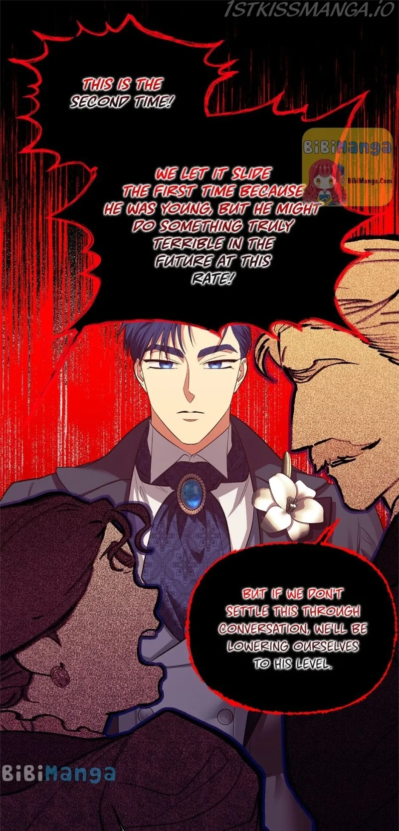 Is It a Fortune or Is It a Woe? Chapter 92 Online - página 27
