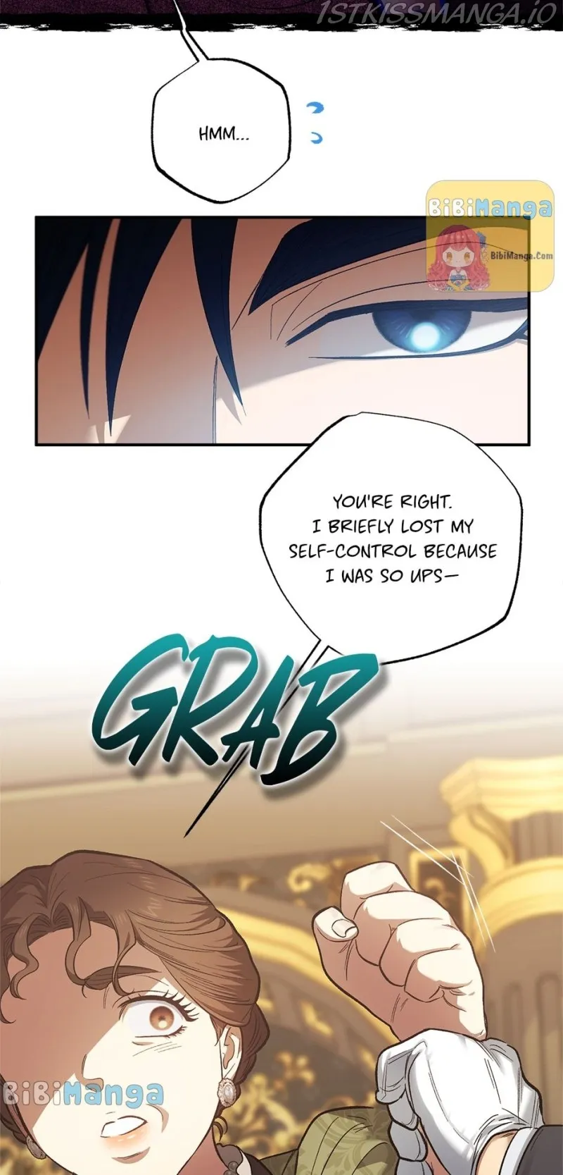 Is It a Fortune or Is It a Woe? Chapter 92 Online - página 28