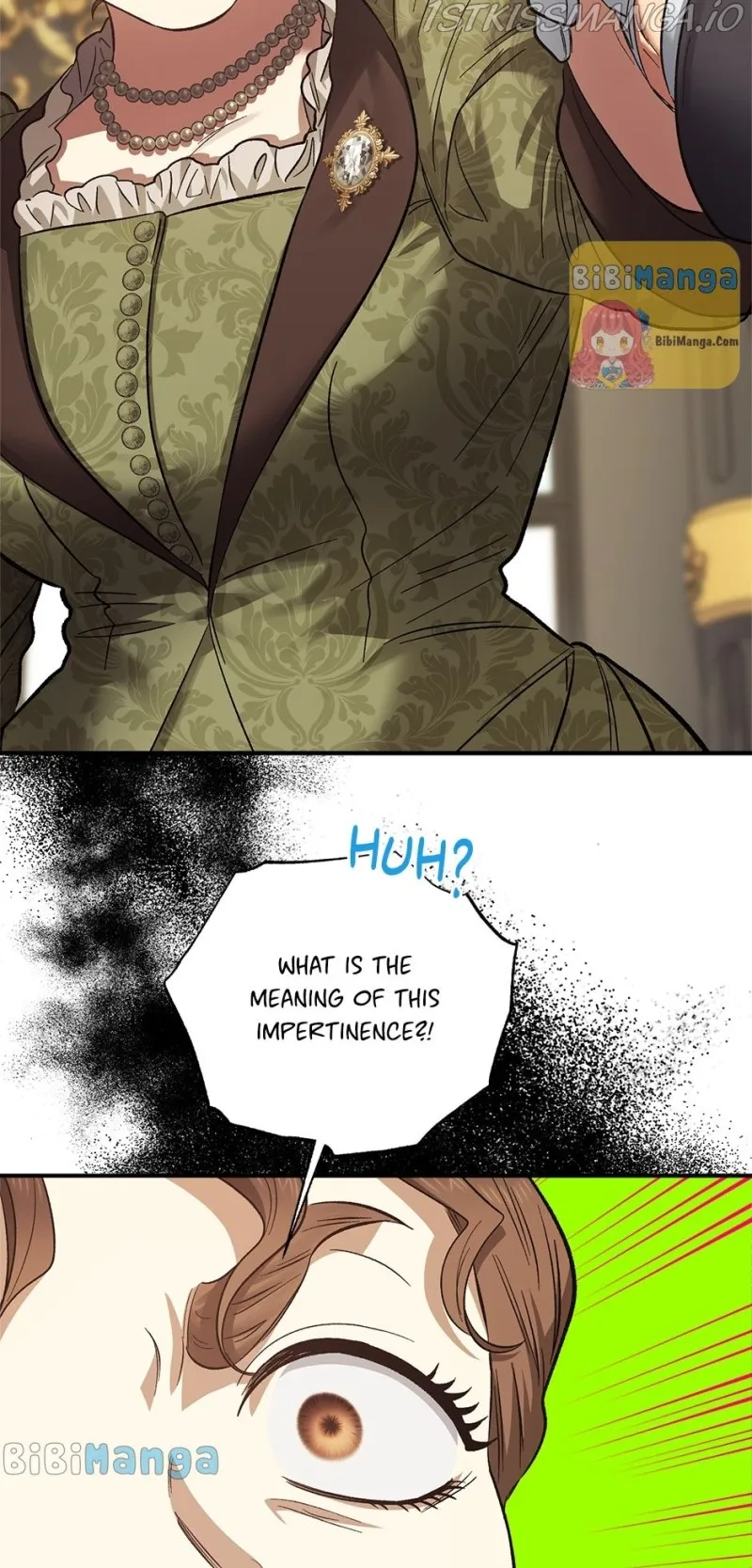 Is It a Fortune or Is It a Woe? Chapter 92 Online - página 29