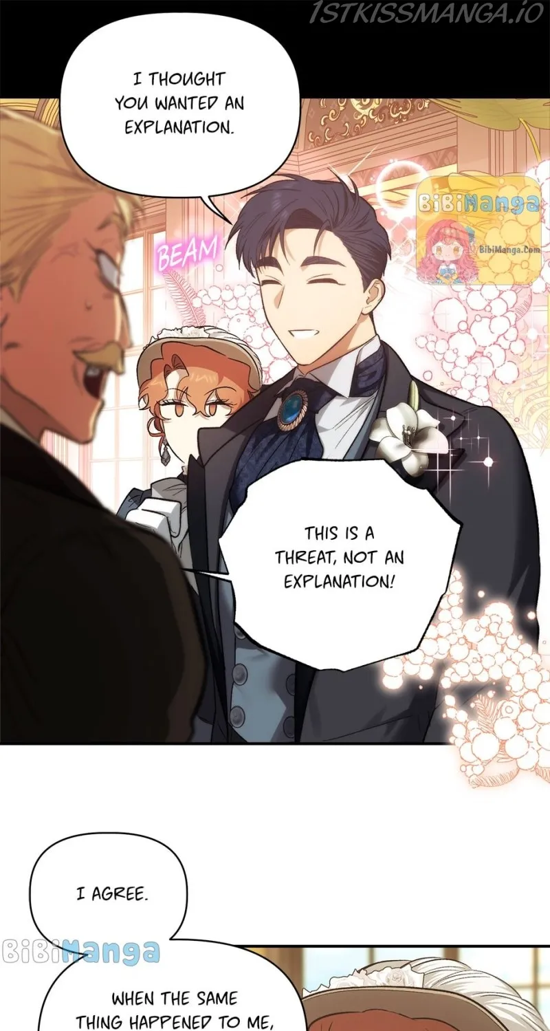 Is It a Fortune or Is It a Woe? Chapter 92 Online - página 32
