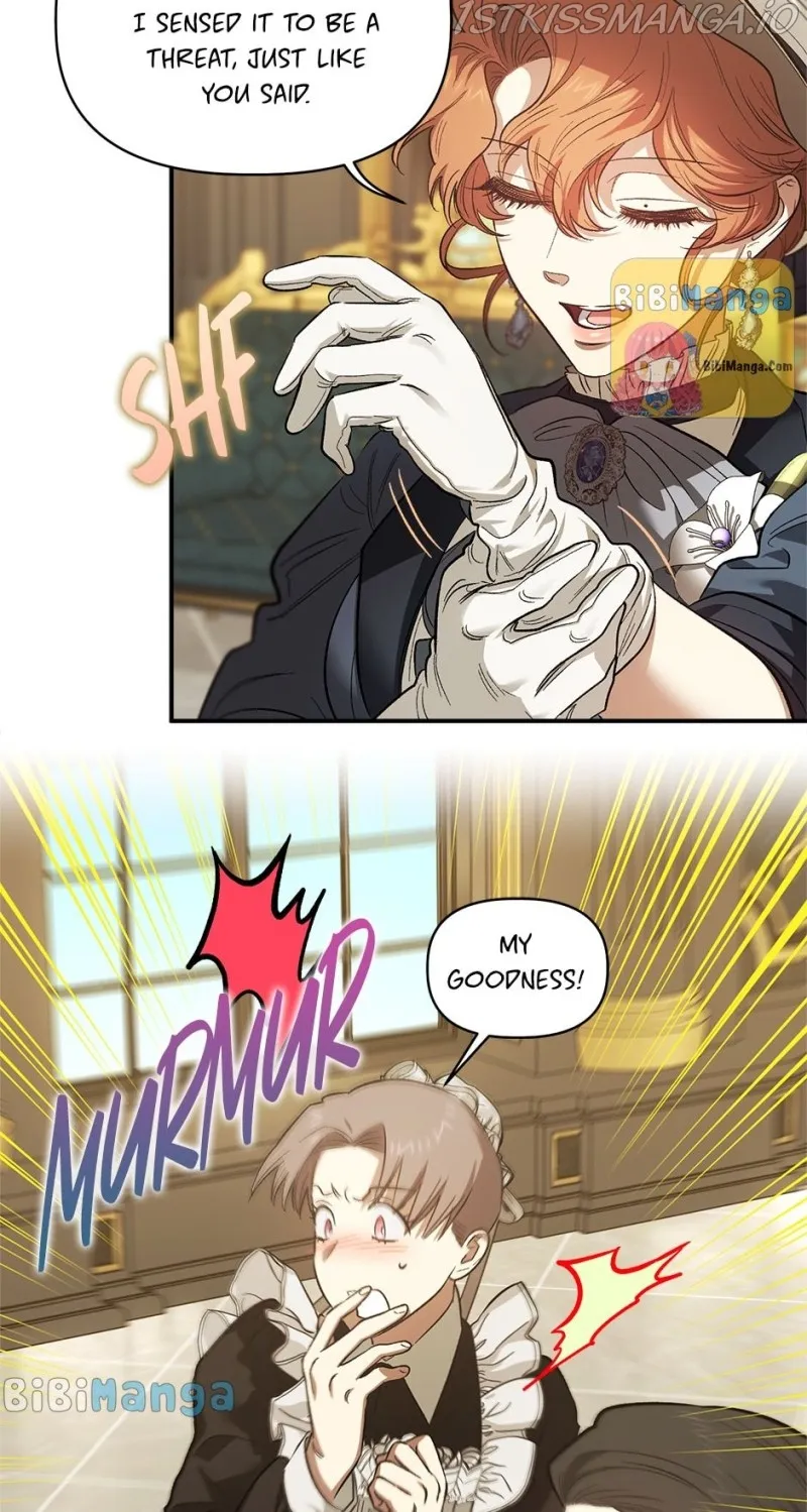 Is It a Fortune or Is It a Woe? Chapter 92 Online - página 33