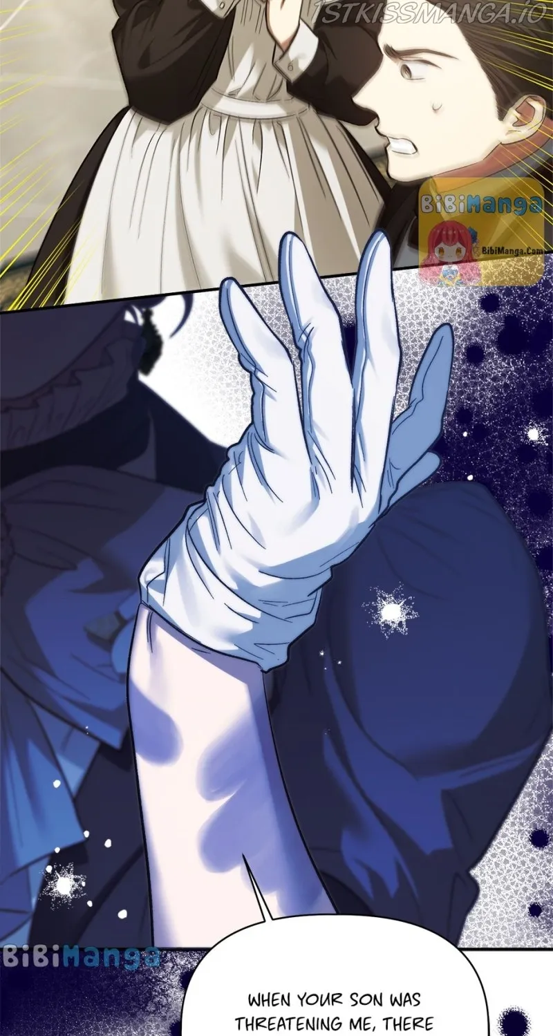 Is It a Fortune or Is It a Woe? Chapter 92 Online - página 34