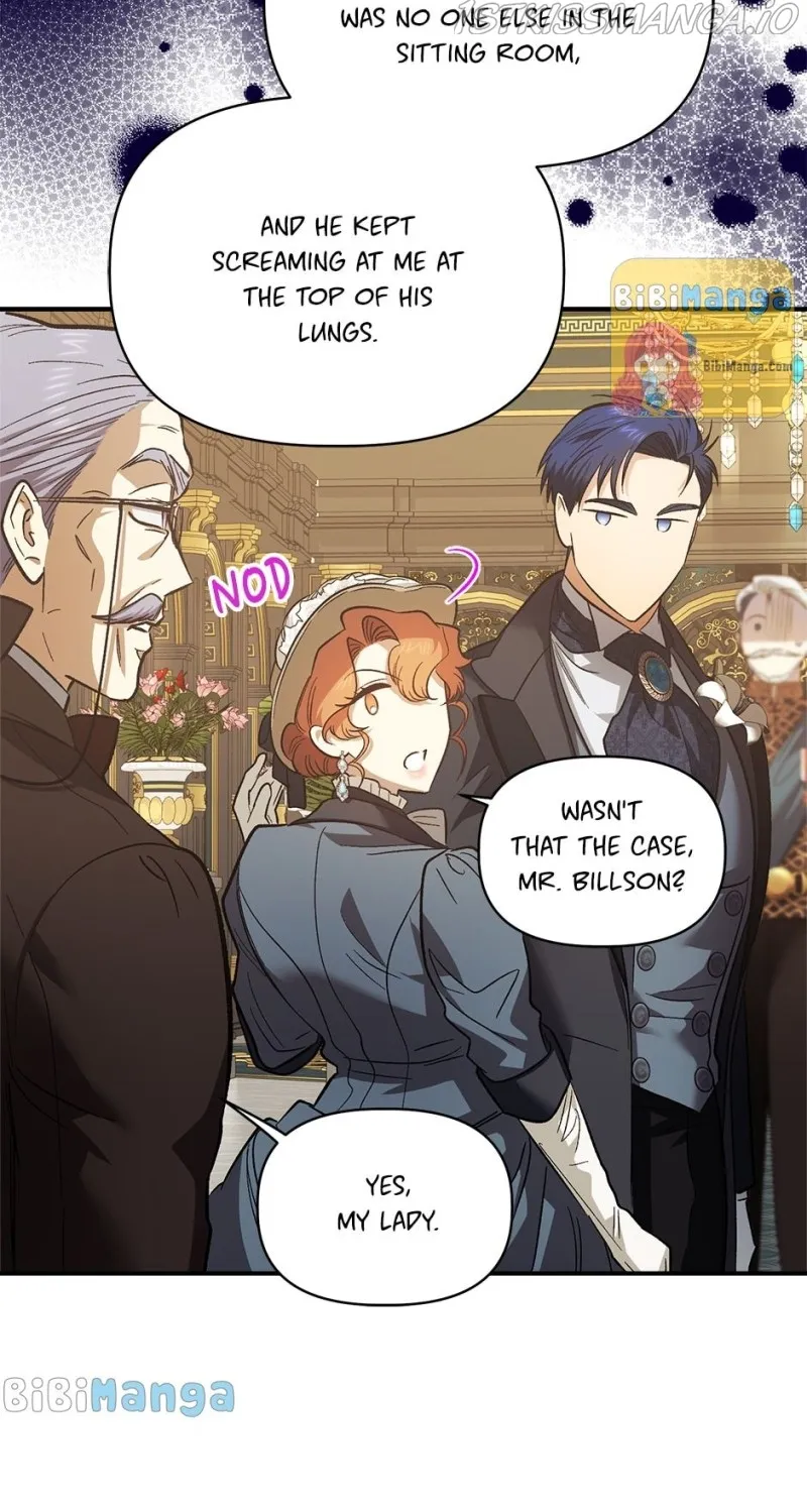 Is It a Fortune or Is It a Woe? Chapter 92 Online - página 35