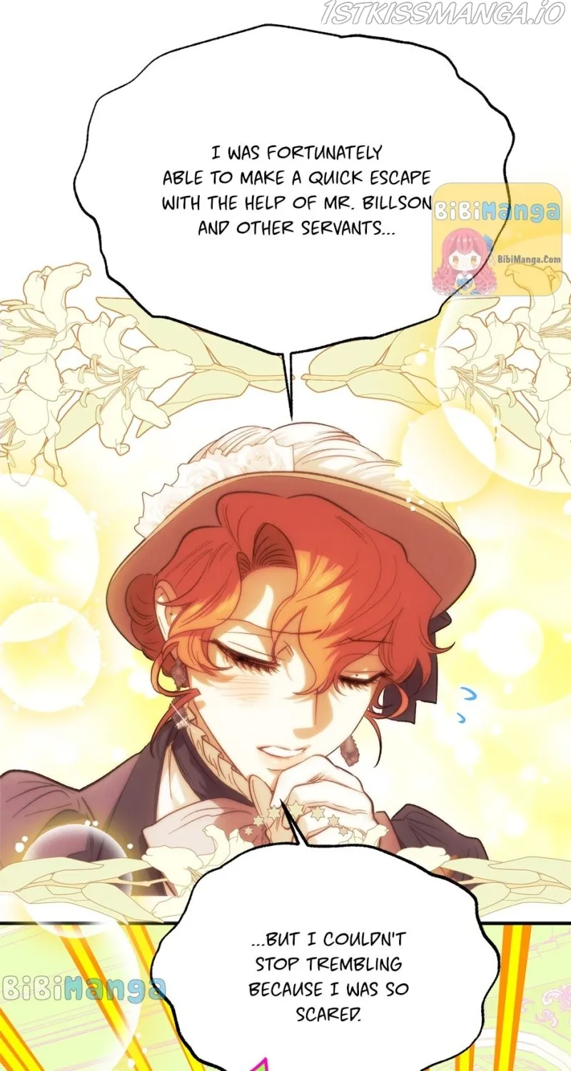 Is It a Fortune or Is It a Woe? Chapter 92 Online - página 36