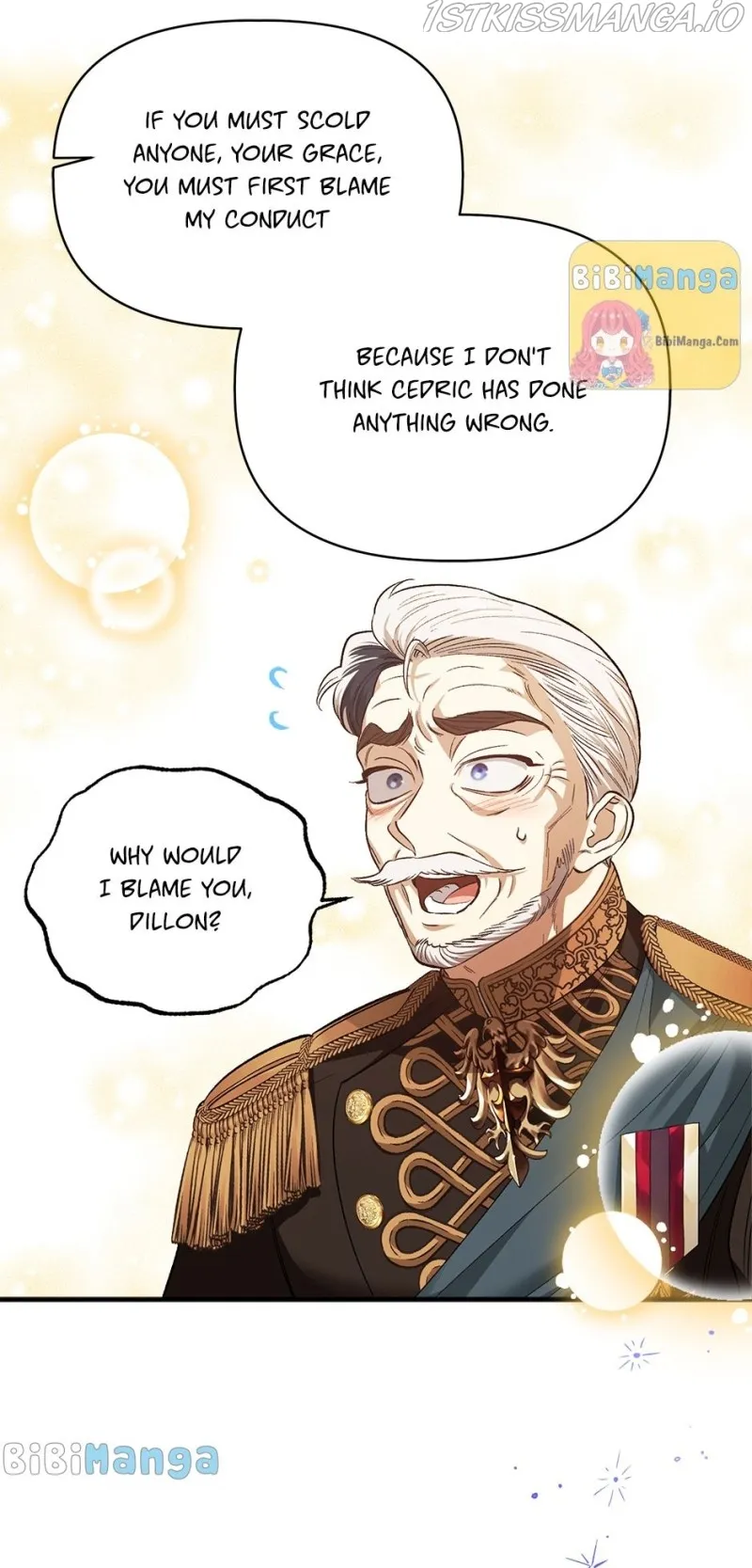 Is It a Fortune or Is It a Woe? Chapter 92 Online - página 38