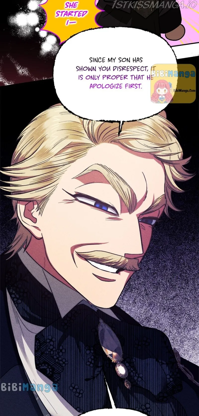 Is It a Fortune or Is It a Woe? Chapter 92 Online - página 40