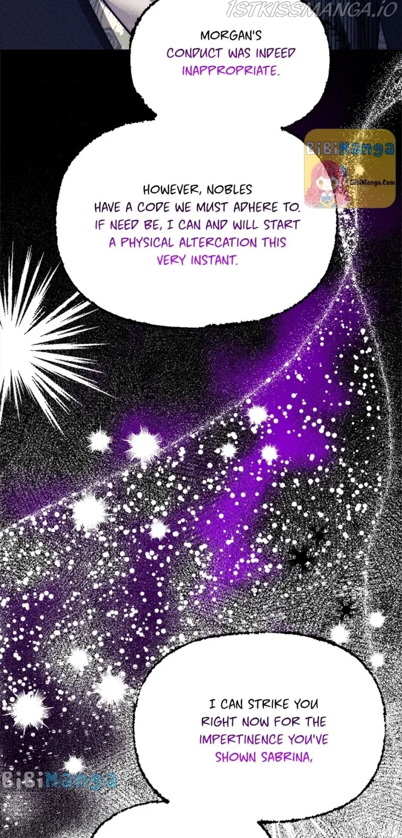 Is It a Fortune or Is It a Woe? Chapter 92 Online - página 41