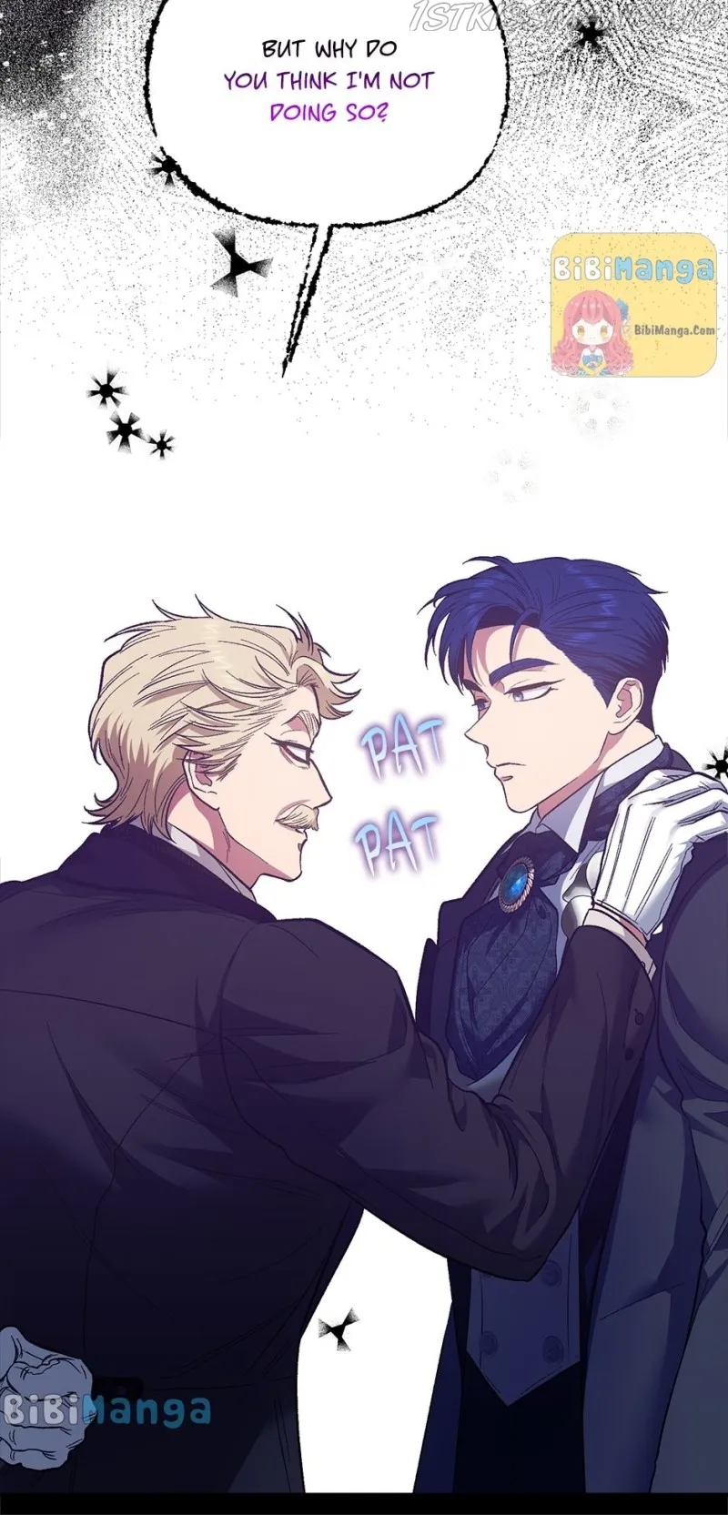 Is It a Fortune or Is It a Woe? Chapter 92 Online - página 42
