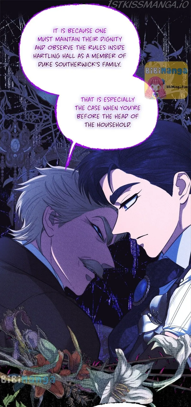 Is It a Fortune or Is It a Woe? Chapter 92 Online - página 43