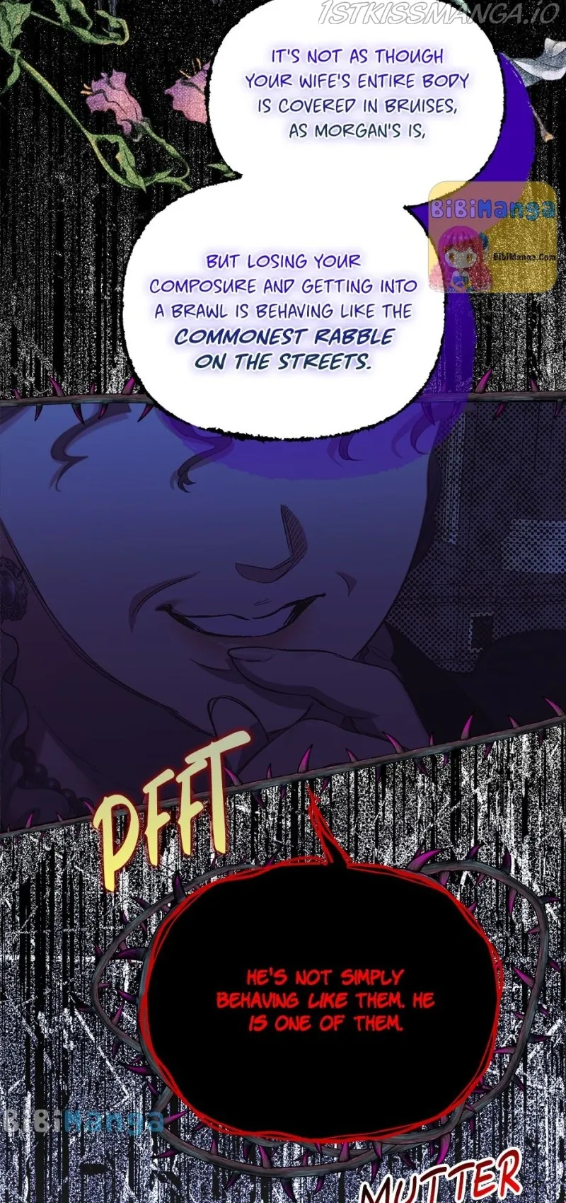 Is It a Fortune or Is It a Woe? Chapter 92 Online - página 44