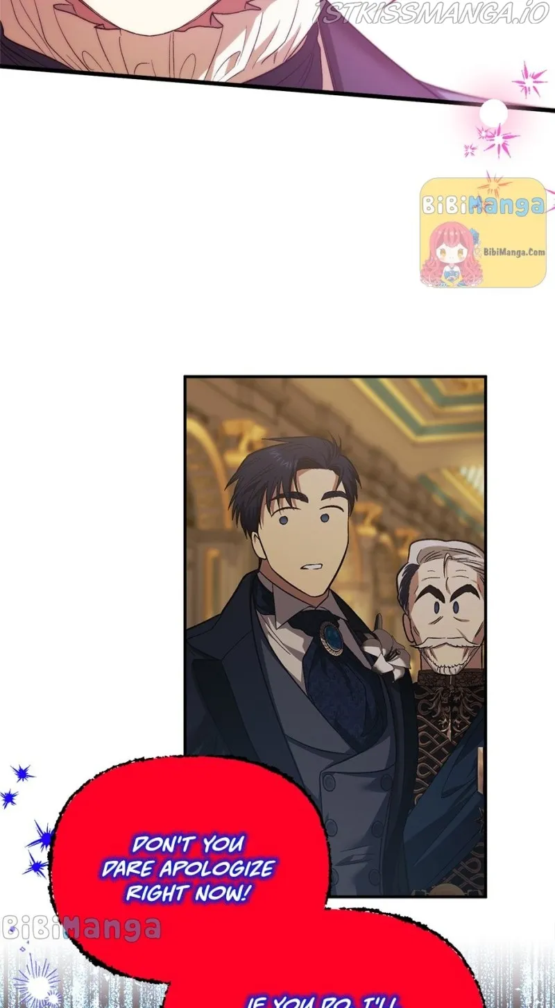 Is It a Fortune or Is It a Woe? Chapter 92 Online - página 49