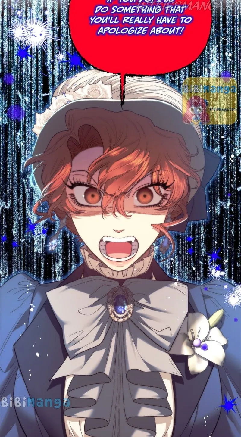 Is It a Fortune or Is It a Woe? Chapter 92 Online - página 50