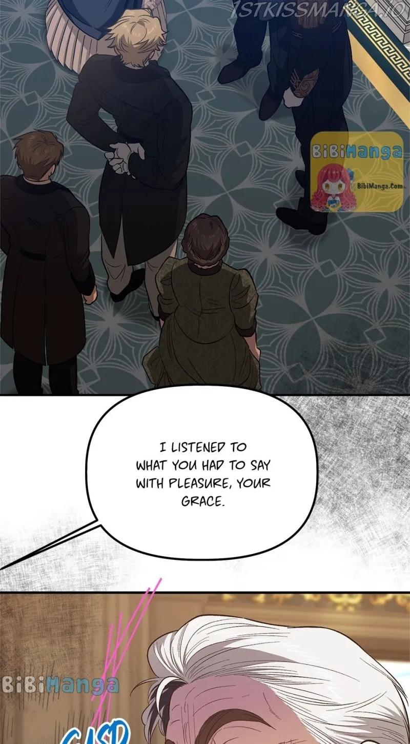 Is It a Fortune or Is It a Woe? Chapter 92 Online - página 52