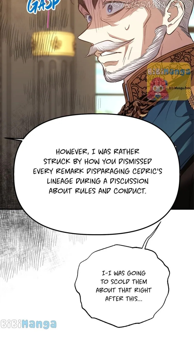 Is It a Fortune or Is It a Woe? Chapter 92 Online - página 53