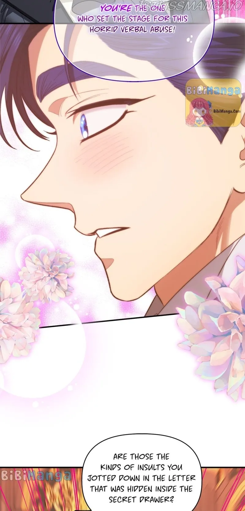 Is It a Fortune or Is It a Woe? Chapter 92 Online - página 57