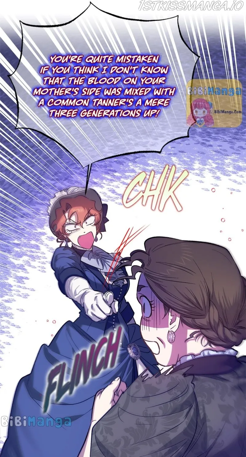 Is It a Fortune or Is It a Woe? Chapter 92 Online - página 59