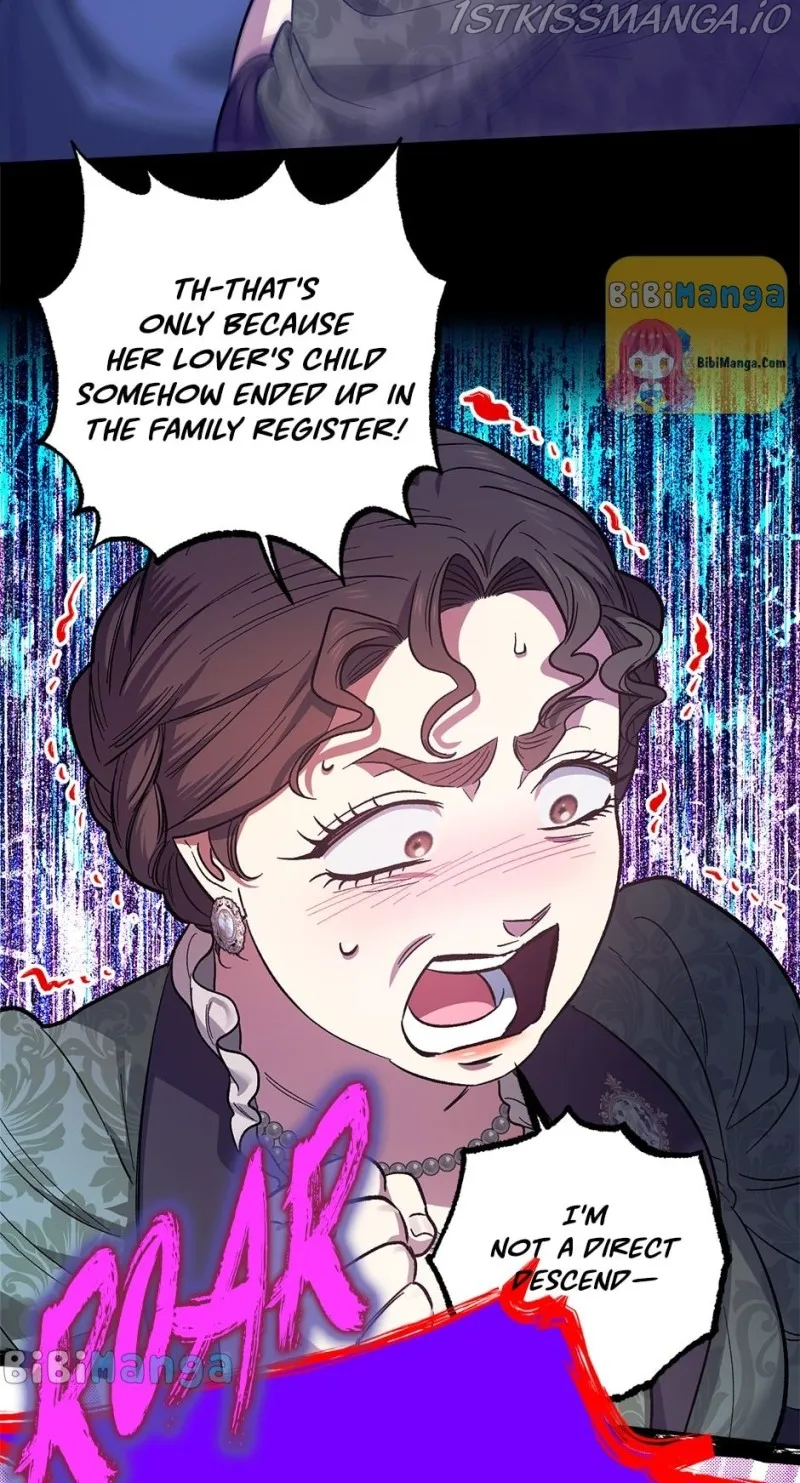 Is It a Fortune or Is It a Woe? Chapter 92 Online - página 60