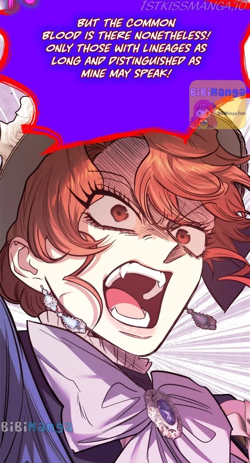 Is It a Fortune or Is It a Woe? Chapter 92 Online - página 61