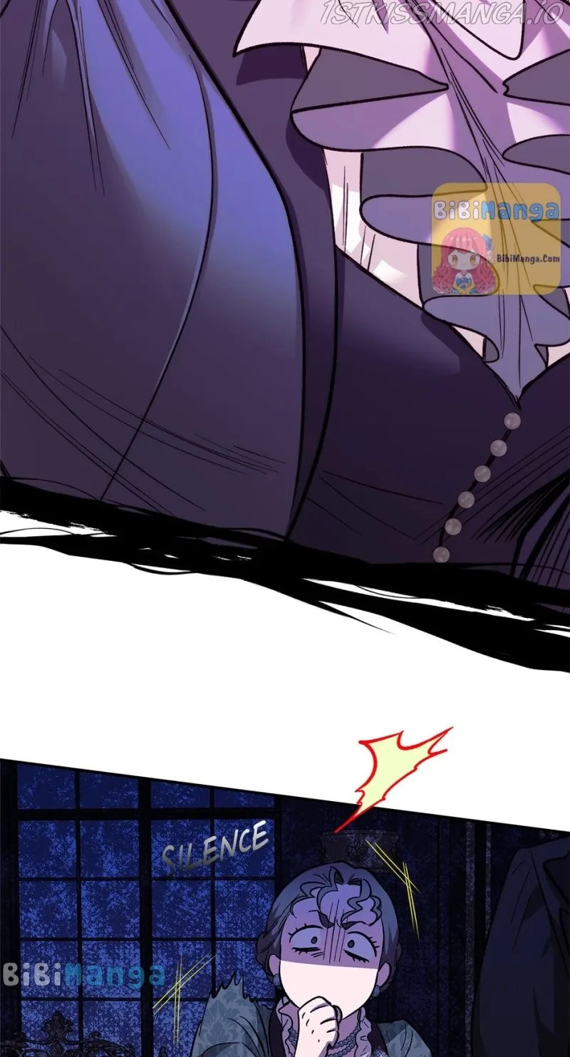 Is It a Fortune or Is It a Woe? Chapter 92 Online - página 62