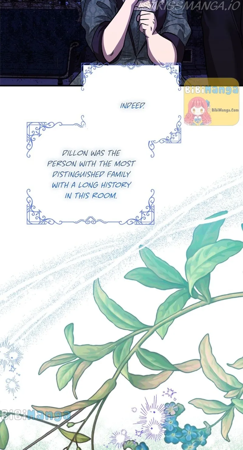 Is It a Fortune or Is It a Woe? Chapter 92 Online - página 63