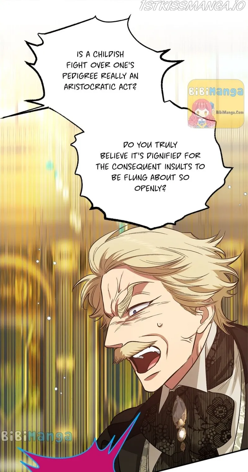 Is It a Fortune or Is It a Woe? Chapter 92 Online - página 66