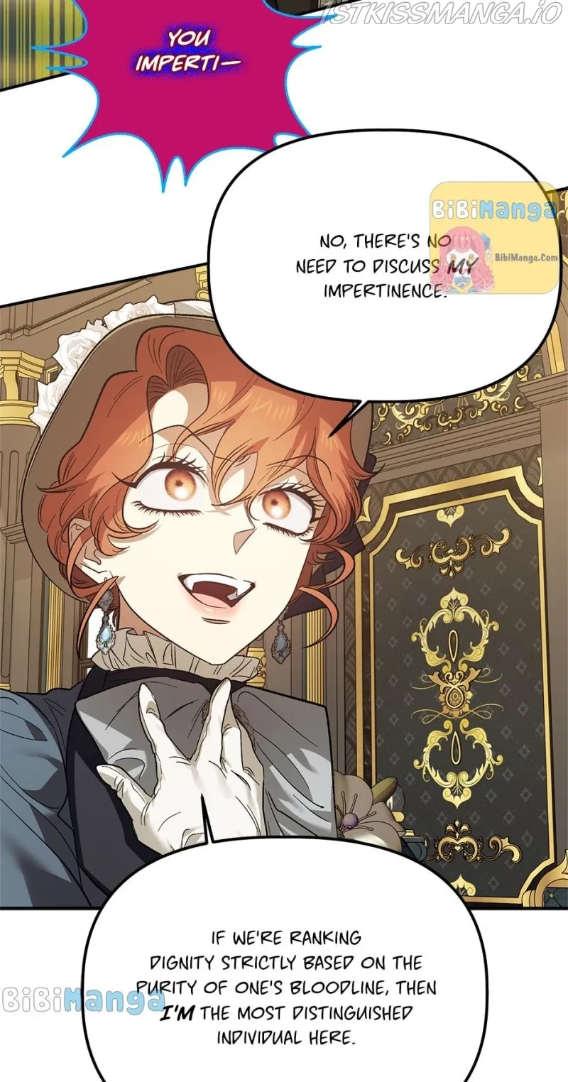 Is It a Fortune or Is It a Woe? Chapter 92 Online - página 67