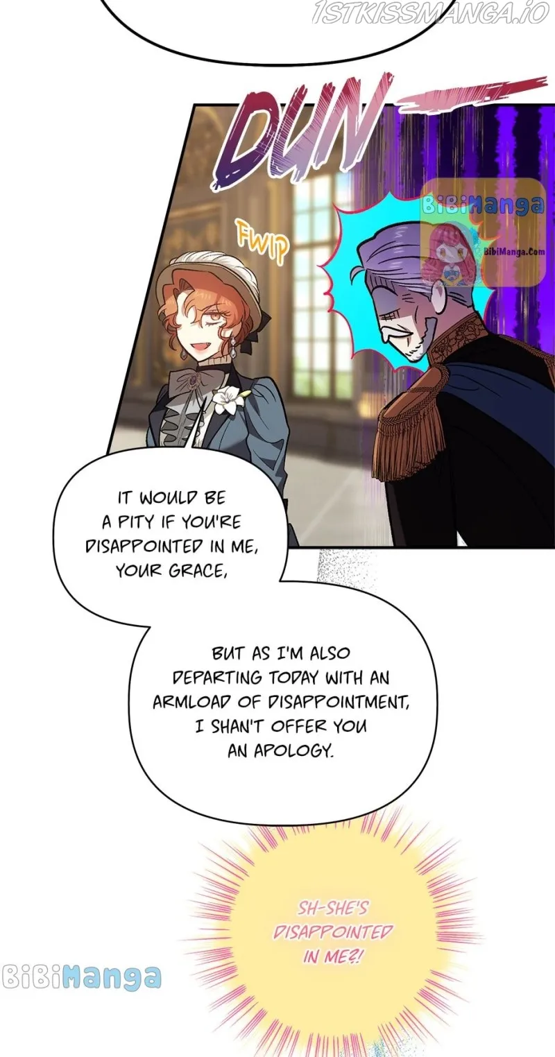 Is It a Fortune or Is It a Woe? Chapter 92 Online - página 68