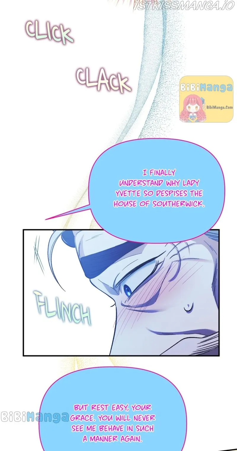 Is It a Fortune or Is It a Woe? Chapter 92 Online - página 69