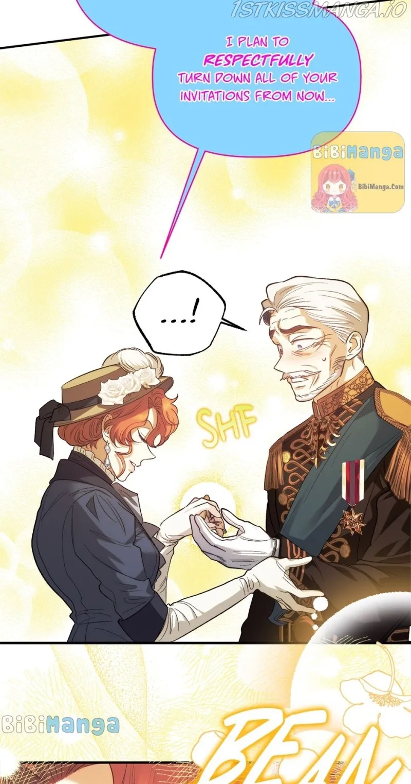 Is It a Fortune or Is It a Woe? Chapter 92 Online - página 70