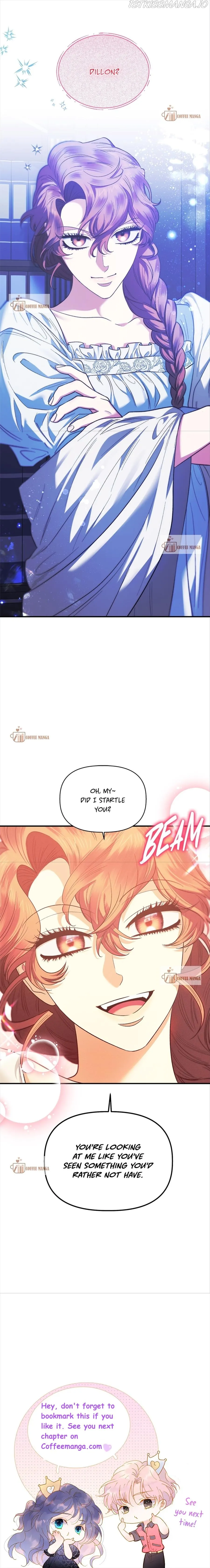Is It a Fortune or Is It a Woe? Chapter 97 Online - página 4