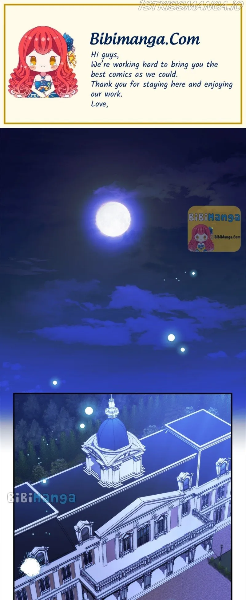 Is It a Fortune or Is It a Woe? Chapter 98 Online - página 1
