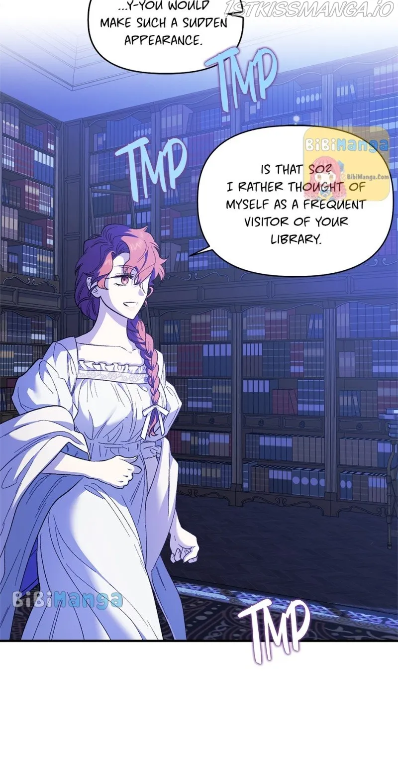 Is It a Fortune or Is It a Woe? Chapter 98 Online - página 3