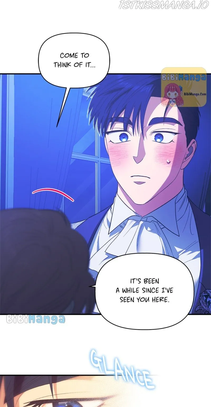 Is It a Fortune or Is It a Woe? Chapter 98 Online - página 4