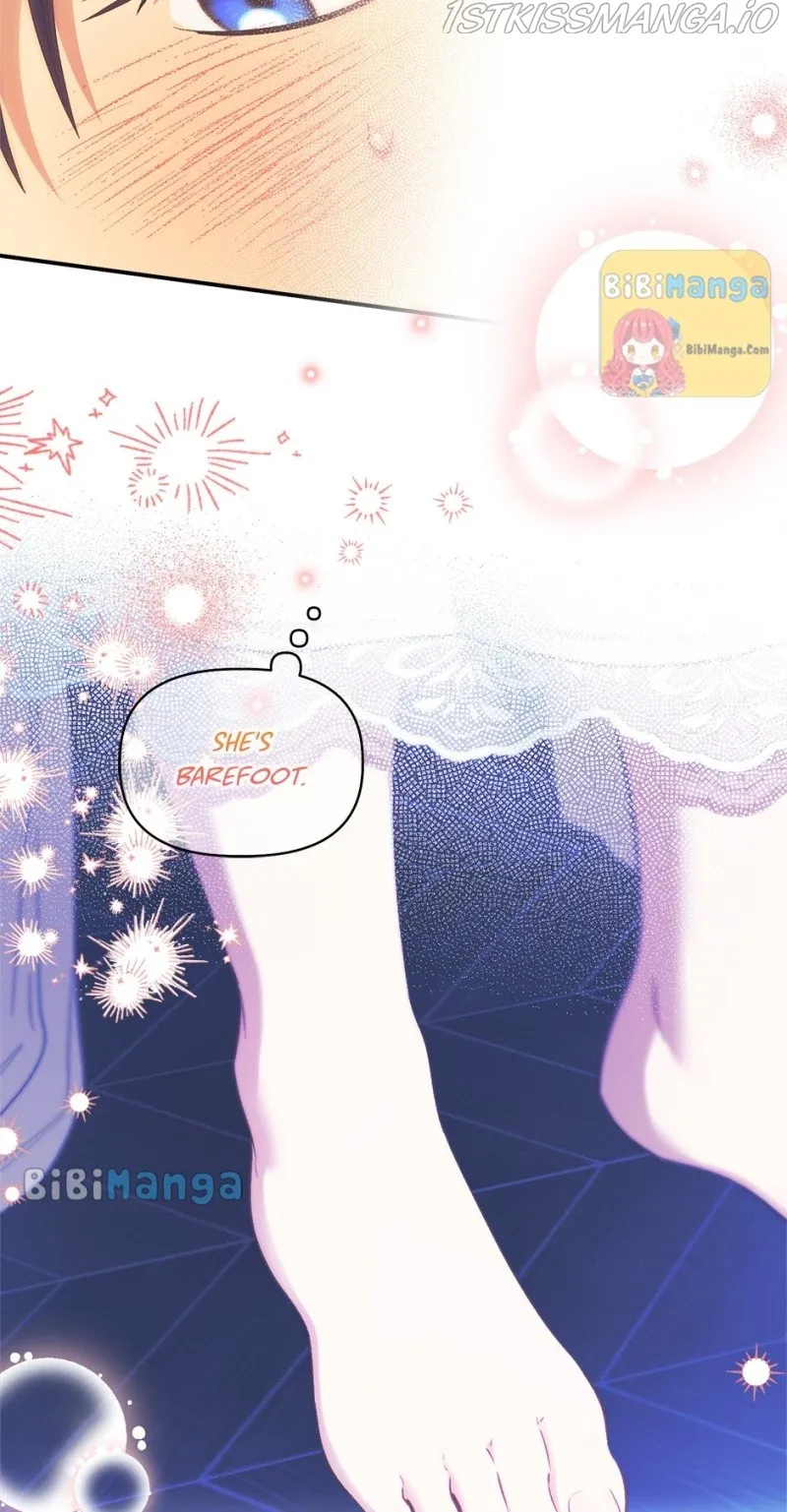 Is It a Fortune or Is It a Woe? Chapter 98 Online - página 5