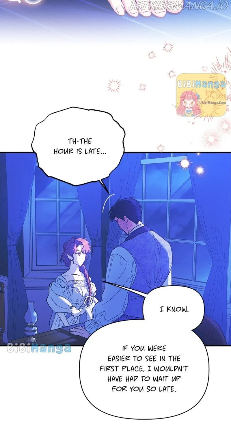 Is It a Fortune or Is It a Woe? Chapter 98 Online - página 6