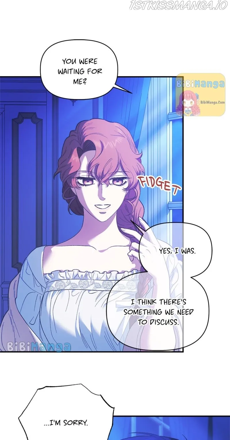 Is It a Fortune or Is It a Woe? Chapter 98 Online - página 7