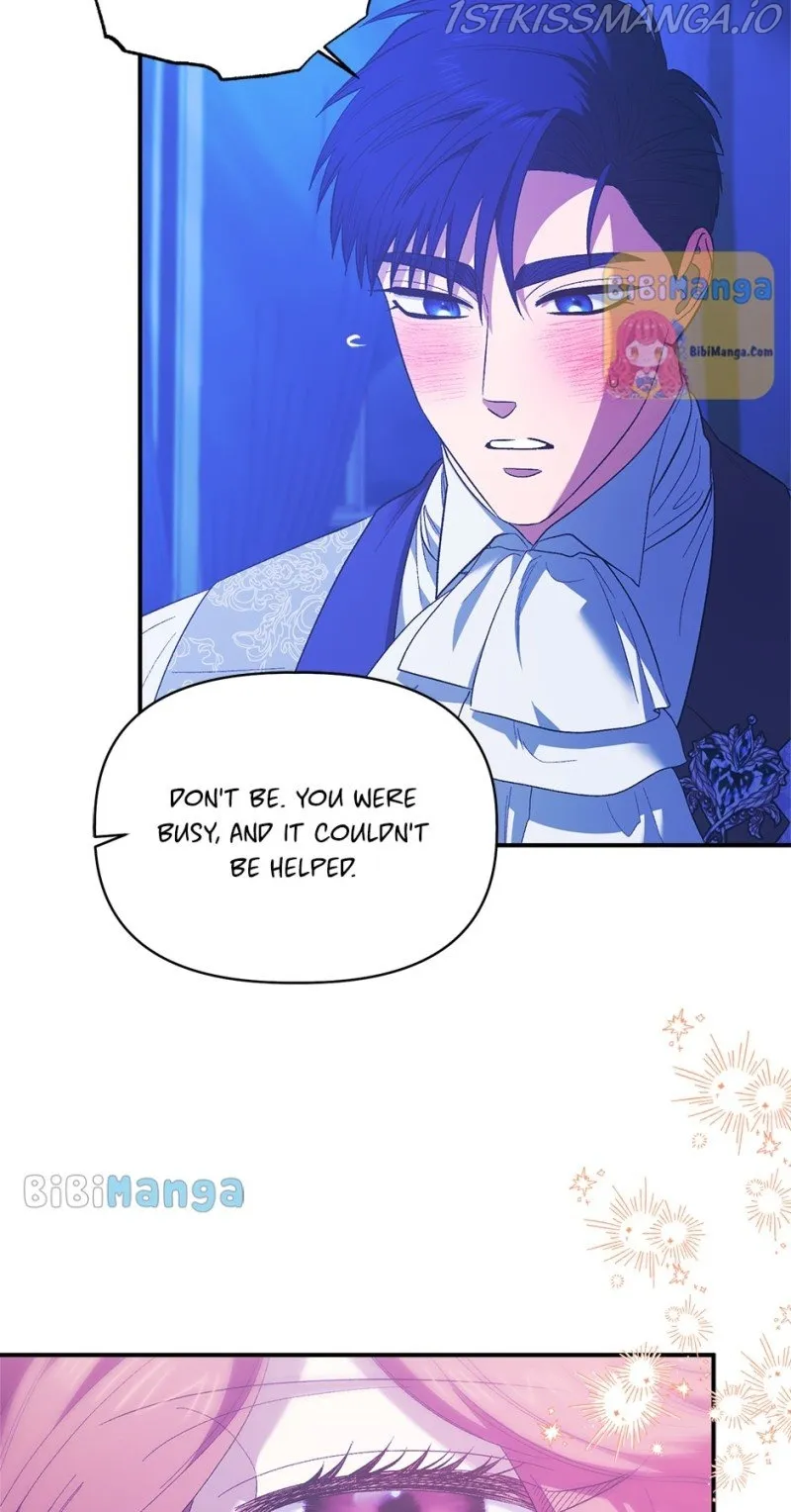 Is It a Fortune or Is It a Woe? Chapter 98 Online - página 8