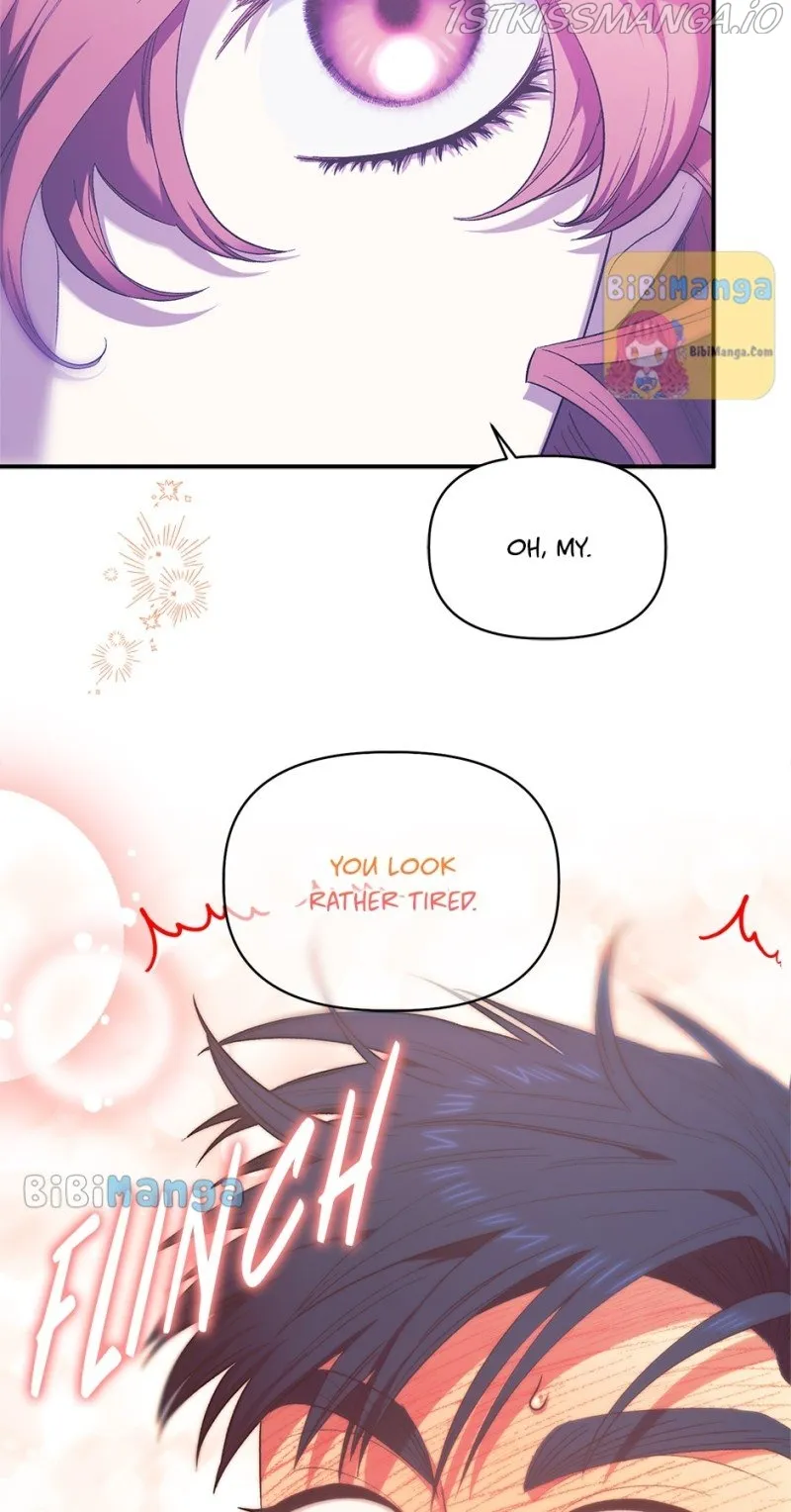 Is It a Fortune or Is It a Woe? Chapter 98 Online - página 9