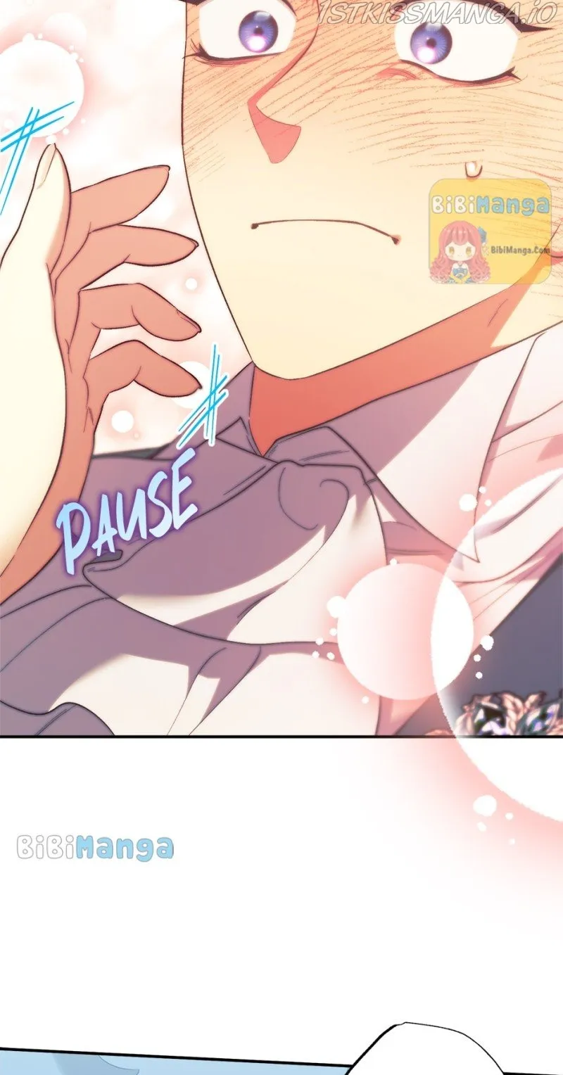 Is It a Fortune or Is It a Woe? Chapter 98 Online - página 10